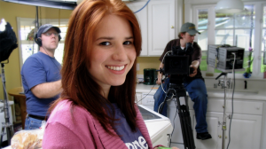 ON-LOCATION (AMAZON) @ WHISPERING WIND