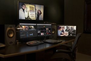 EDIT SUITE-A