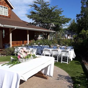 WEDDING @ WHISPERING WIND