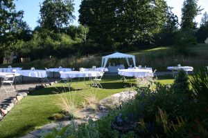 EVENT DINNER