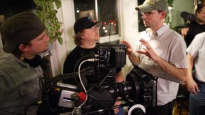 ON-LOCATION (FOOL4LUV)