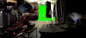 GREENSCREEN STUDIO