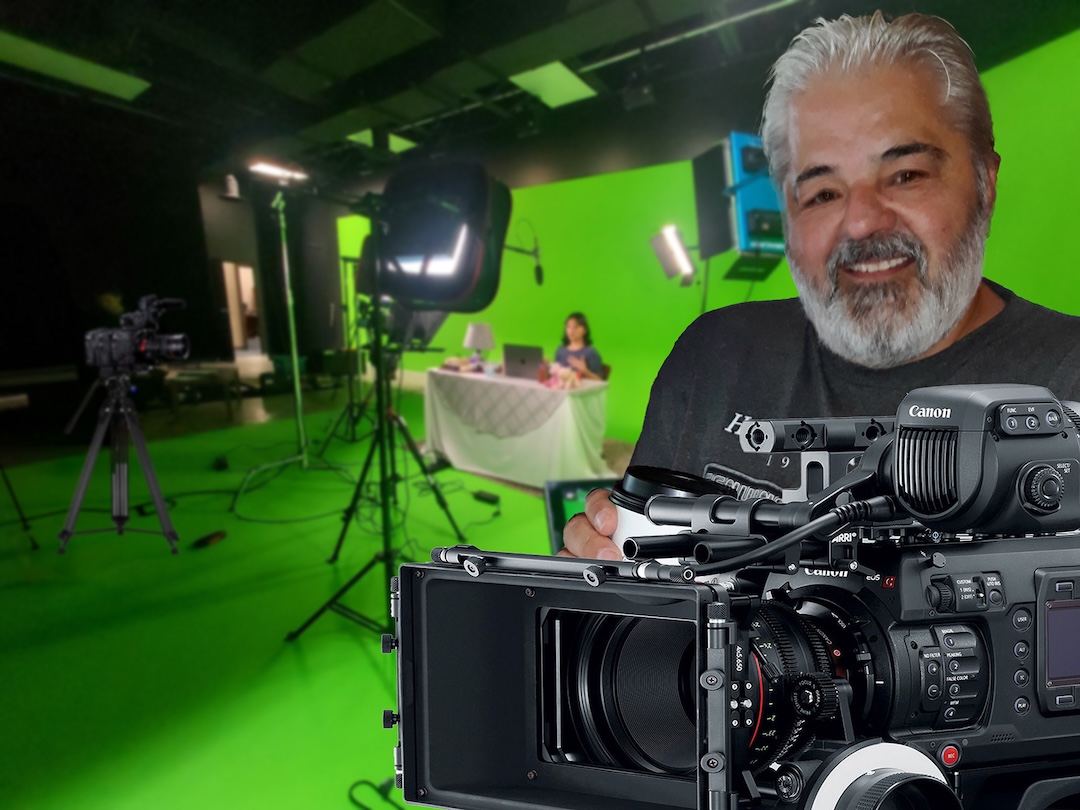 MICHAEL M. KOSTOV, PRODUCER & DIRECTOR