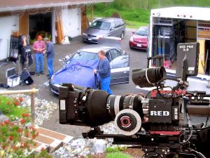 ON-LOCATION AT WHISPERING WIND