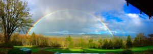 STUNNING VIEWS AT KOSTOV PRODUCTIONS