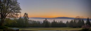 SUNRISE @ WHISPERING WIND