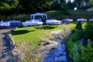 WEDDING @ WHISPERING WIND